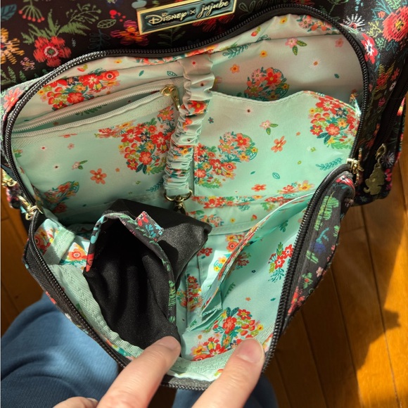 Disney Jujube Amour des Fleurs BFF and micro BFF with extras - Picture 3 of 5